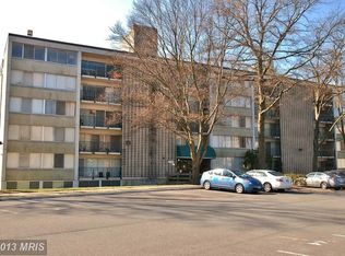 1800 Metzerott Rd APT 307, Adelphi, MD 20783