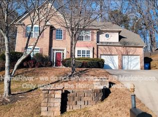 3134 Esplanade Cir SW, Atlanta, GA 30311