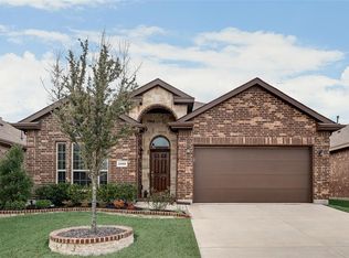 2408 Canyon Wren Ln, Fort Worth, TX 76244
