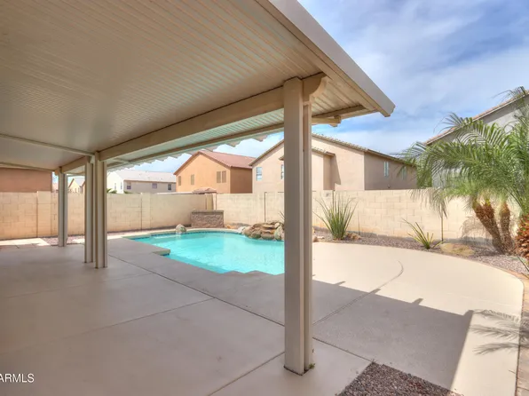 46038 W KRISTINA Way, Maricopa, AZ 85139