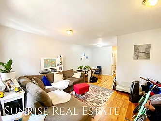 Rented by Sunrise Real Estate