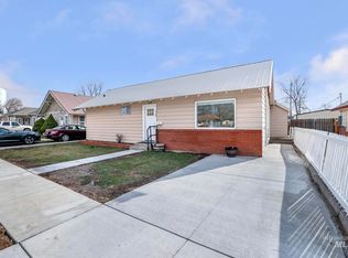 910 C St, Rupert, ID 83350