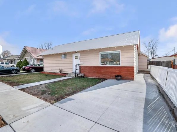 910 C St, Rupert, ID 83350