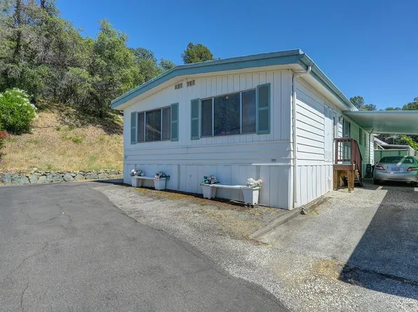 2540 Grass Valley Hwy #97, Auburn, CA 95603