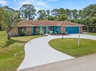 5706 Eagle Dr, Fort Pierce, FL 34950