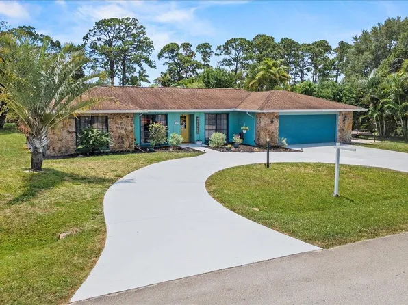 5706 Eagle Drive, Fort Pierce, FL 34950