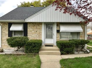 5716 W Morgan Ave, Milwaukee, WI 53220