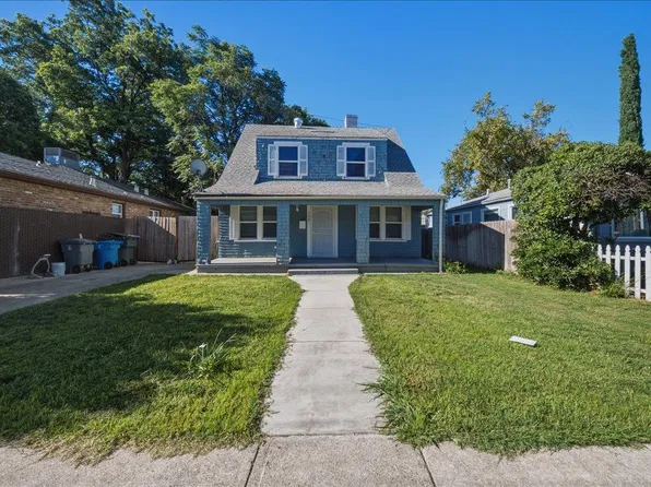726 Rosalind Ave, Yuba City, CA 95991