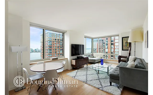Rented by Douglas Elliman | media 1