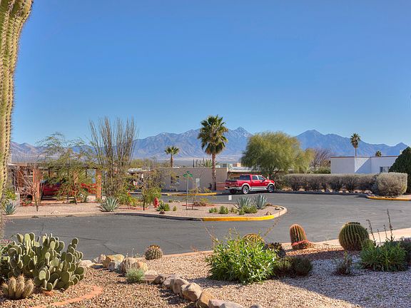 2nd image of 457 N Calle Del Diablo