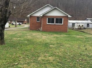 795 Bell Creek Rd, Dixie, WV 25059