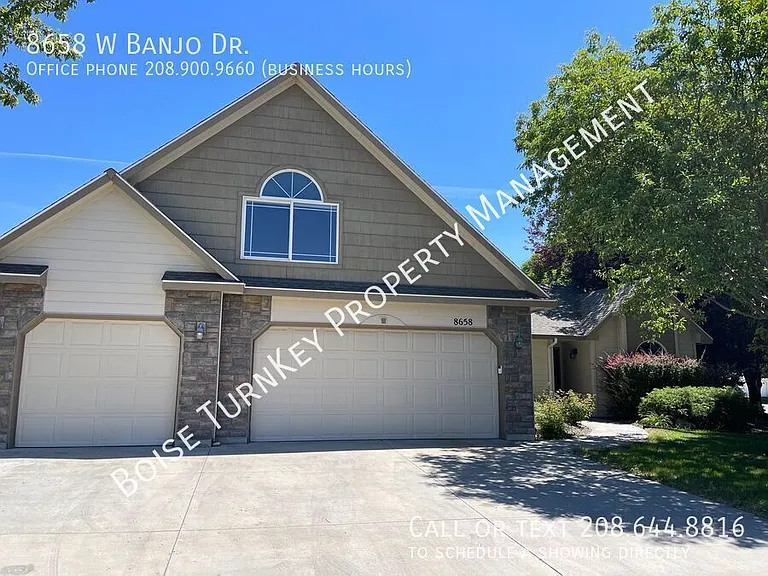 8658 W Banjo Dr — Photo 2