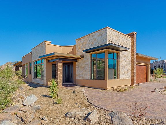 4th image of 1924 W Tortolita Mountain Cir N