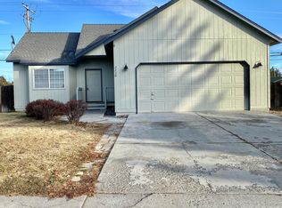 3336 NE Cruise Loop, Bend, OR 97701
