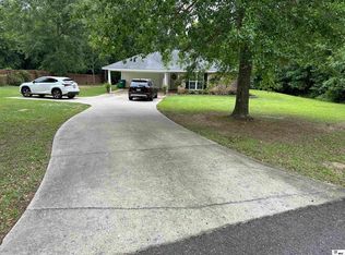 611 Slocum Rd, Calhoun, LA 71225