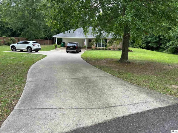 611 Slocum Rd, Calhoun, LA 71225