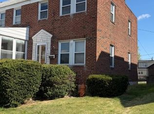 322 Arundel Rd W, Baltimore, MD 21225