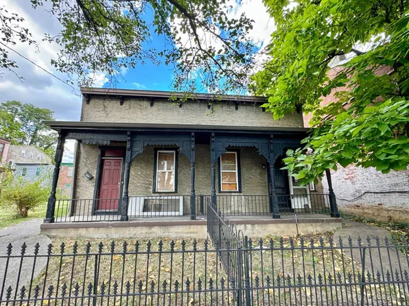 420 Dayton St, Cincinnati, OH 45214