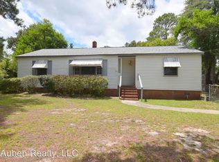 1917 Elizabeth Dr, Augusta, GA 30906