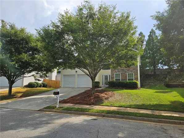 4230 Winston Cir, Atlanta, GA 30349
