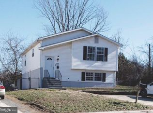 5450 Addison Rd, Capitol Heights, MD 20743