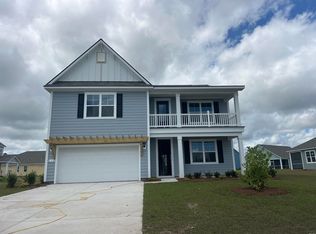 614 Forage Dr, Conway, SC 29526