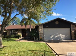 135 Sugar Tree Ln, Brownsville, TX 78520