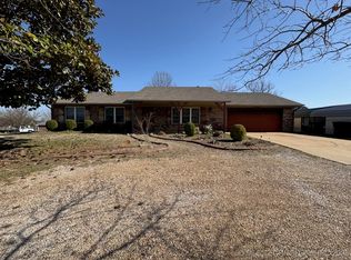 109111 S 4762nd Rd, Roland, OK 74954