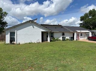 2725 Owen Dr, Clinton, OK 73601