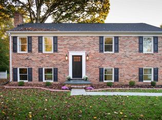 101 Independence Dr, Forest, VA 24551