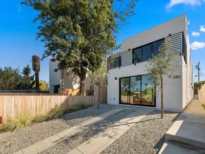 3649 Wilson Ave, San Diego, CA, 92104