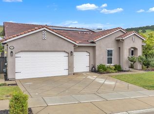 1873 Brandywood Way, El Dorado Hills, CA