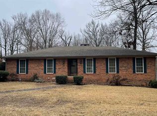 417 Beverly, Benton, AR 72019