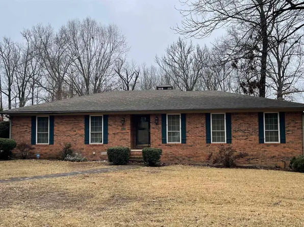 417 Beverly, Benton, AR 72019