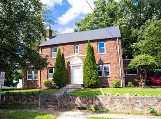 410 Commonwealth Ave, New Britain, CT 06053