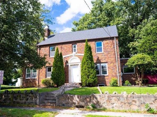 410 Commonwealth Avenue, New Britain, CT 06053