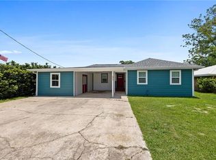 151 Ellis St, Ponchatoula, LA 70454