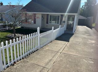 2610 Hollywood Blvd, Steubenville, OH 43952