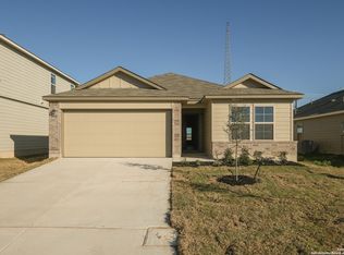 8436 Roadrunner Psge, San Antonio, TX 78222