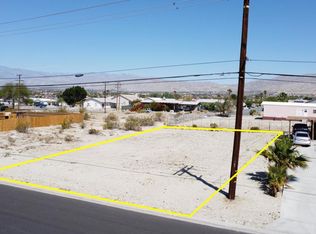 288 Dillon Rd, Desert Hot Springs, CA 92240