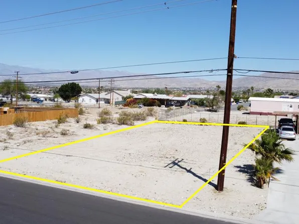 288 Dillon Rd, Desert Hot Springs, CA 92240