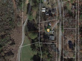 70 Christian Dr, Talking Rock, GA 30175