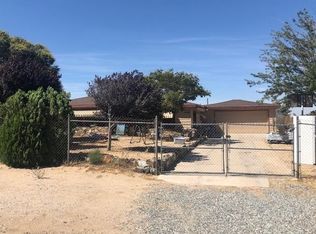 18180 Sycamore Rd, Hesperia, CA 92345