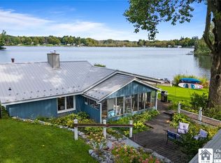16 Lakeview Ave, Cassadaga, NY 14718