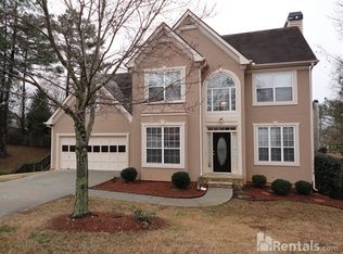 15 Cherrystone Walk, Suwanee, GA 30024