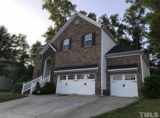 1504 Pattersons Mill Rd, Durham, NC 27703