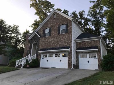 1504 Pattersons Mill Rd, Durham, NC, 27703