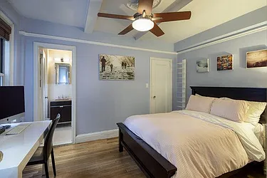 Sold by Brown Harris Stevens