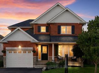 536 Woodmount Cres, Oshawa, ON L1K 2T1