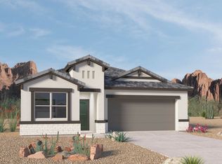1873 W Central Ave, Coolidge, AZ 85128